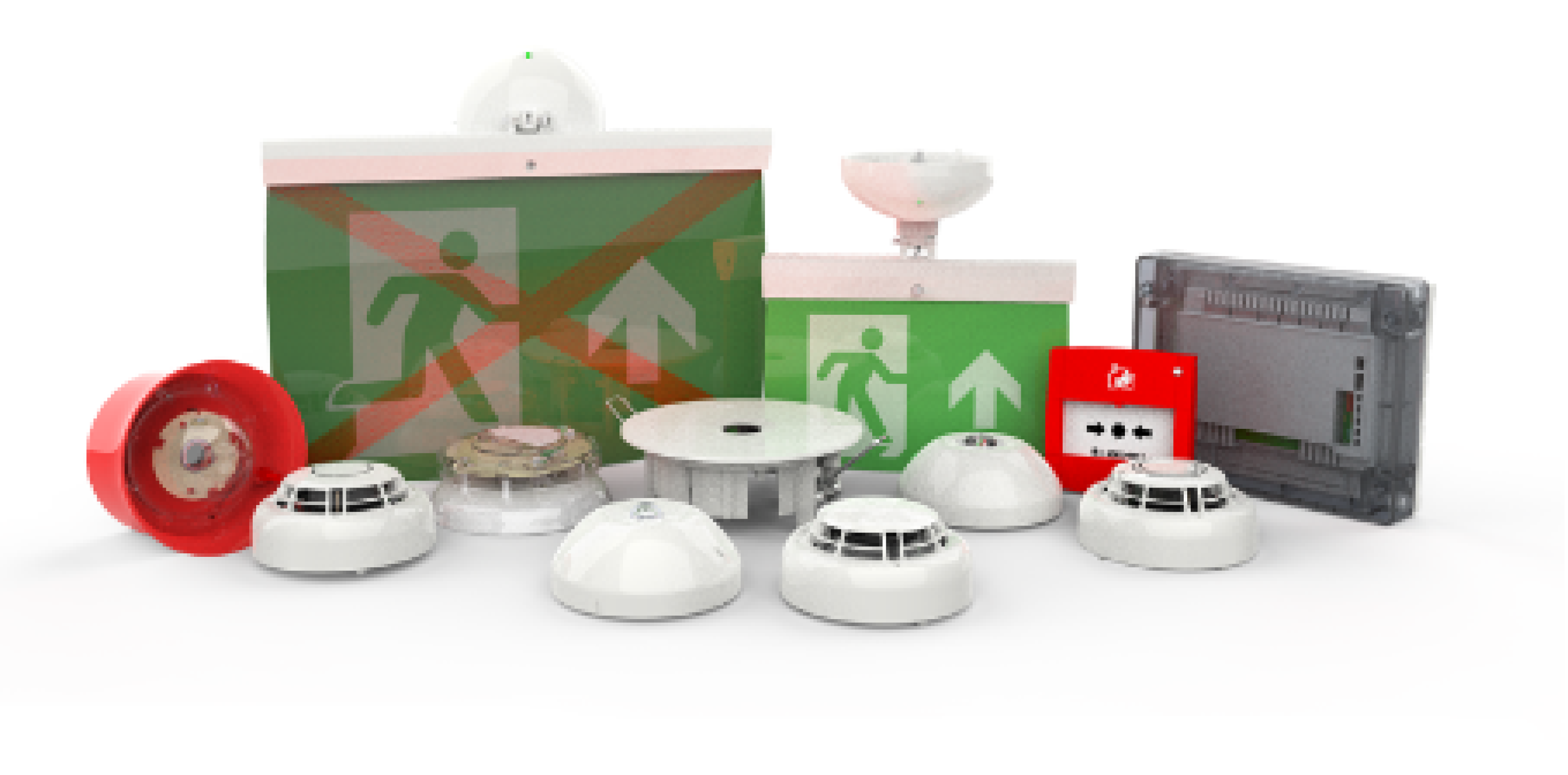 Dispositivi antincendio
