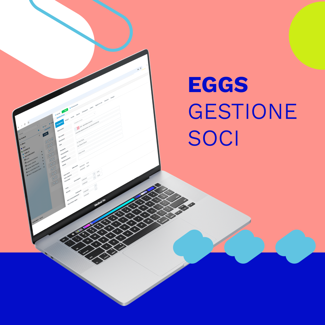 EGGS Gestione Soci si evolve: disponibile il nuovo modulo “Assemblee e Votazioni”