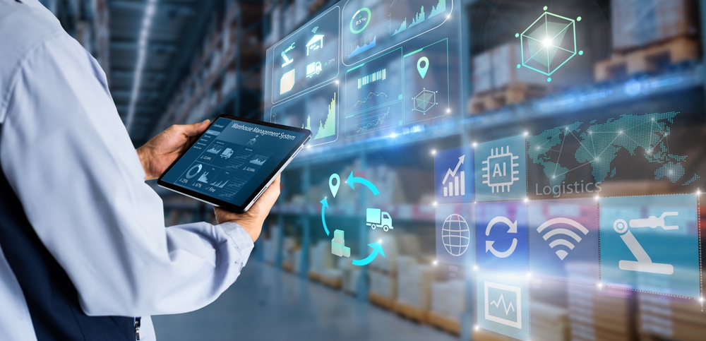 Ottimizzazione del magazzino: il ruolo chiave dei software gestionali integrati