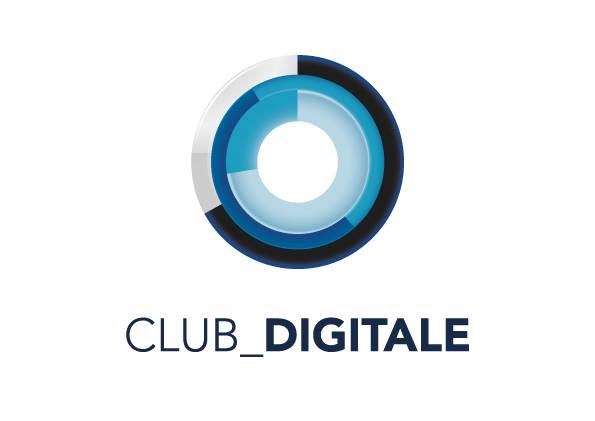 Il Club Digitale è nato nel 2011 con l’intento di offrire un luogo di incontro e confronto dedicato a tutte le tematiche legate alla Digital Transformation.
Rappresenta una sessantina di realtà Digital/IT.
Promuove momenti di incontro e network fra imprese IT, offre una ampia matrice di competenze tecnologiche alle imprese di produzione e della manifattura, organizza workshop full time sull’operatività business dei principali social, sostiene la visibilità delle aziende IT associate attraverso l’organizzazione di eventi rivolti all’intero sistema Unindustria Reggio Emilia.