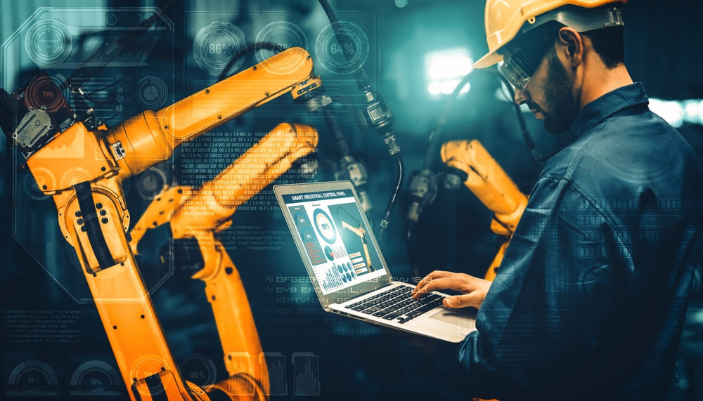 Logistica 5.0: come ottimizzare i flussi con le tecnologie integrate