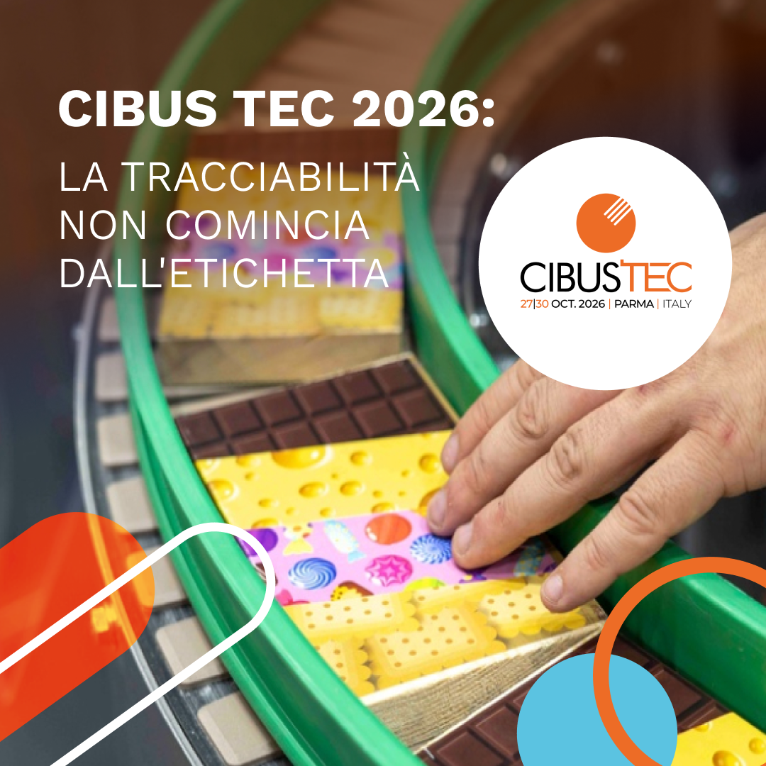 La tracciabilità alimentare non comincia dall’etichetta.
